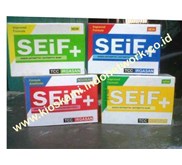 sabun SEiF