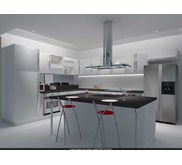 Kitchen Modern Minimalis