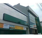Curtain Wall