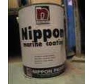 Cat Anti Panas 600 Derajat Celcius Nippon