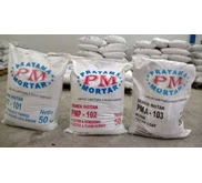 semen adukan instan pratama mortar