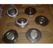 Diode For Generator