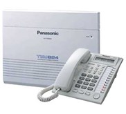 KX-TEM824