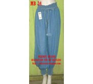 Celana Aladin Jeans