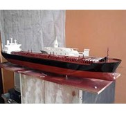Tanker vessel 1