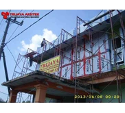 Aluclad Aluminium Composite