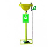 EYE-WASH STANDING KRISBOW