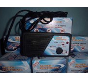 Alat Pengusir Tikus Super Pestronik Elektromagnetic