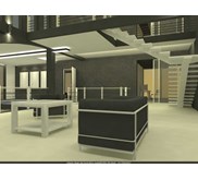 Disain Living Area