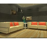 Sofa 2-Seater