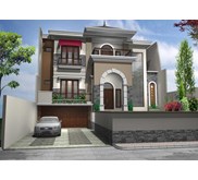 KONTRAKTOR RUMAH MEWAH