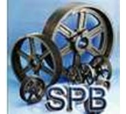 SPB Pulley MARTIN, FENNER