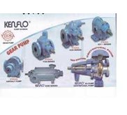 Gear Pump merk Yuema