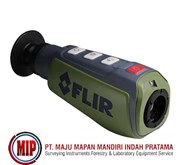FLIR SCOUT PS24 Handheld Thermal Night Vision Camera
