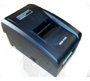 MINI-POS MP-7645 Dot Matrix Printer POS, USB/ Paralel/ TCP-IP Port