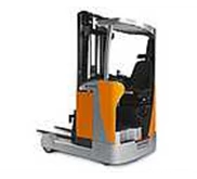 Reach Trucks