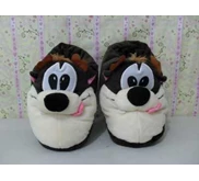 Sepatu Boneka Jumbo Tazmania Melet