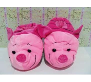 Sepatu Boneka Jumbo Piglet