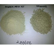 zeolite