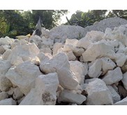 dolomite