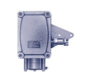 8012/ 8013 Electro-pneumatic Valve Positioner