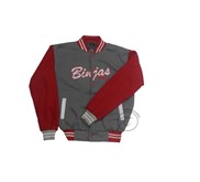 Konveksi/ Vendor Varsity, jaket baseball Bandung
