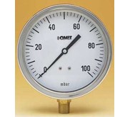 MDC – Differential pressure gauges.