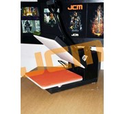 MESIN PRESS KAOS, HEAT PRESS MACHINE, MESIN SABLON DIGITAL , PRINTER DTG, PRINTER KAOS DTG