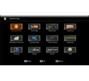 SKYBOX V8 Combo DVB-S2 & DVB-T2 didukung Processor ALI 3551 Dual Core CPU, 600MHz MIPS 1024M DDR III, 400M ROM: Supported Modem jaringan 3G & GPRS, LAN, USB WiFi, Youtube, you* * * n, Weather forecast, Google map, IPTV