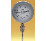 TQX – Local INERT GAS Thermometers.