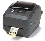 GK420t Desktop Printer