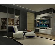 Disain Digital Audio Furniture