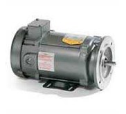 Baldor Dc Motor Distributor Di INDONESIA