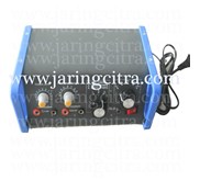 FAL-25 Audio Generator Manual