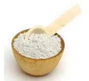BENTONITE PAPER