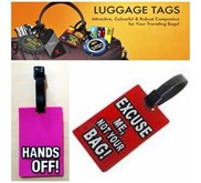 Bag Tags