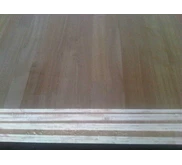 Kayu Karet FJLB ( Finger Joint Laminating Board )