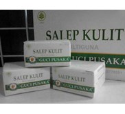 SALEP KULIT MULTIGUNA ' GUCI PUSAKA'