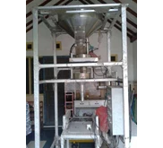 MESIN TIMBANGAN