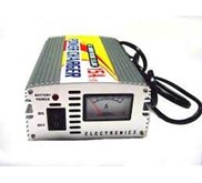 BATTERY CHARGER 15A