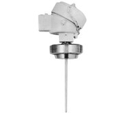 TDC TDR – Thermocouples and Thermoresistance.