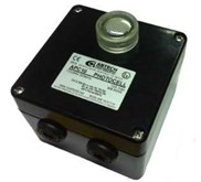 Explosion Proof Photocell for Hazardous Area