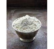WHITE BENTONITE 