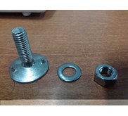 BAUT EURO BOLT CONVEYOR BUCKET ELEVATOR