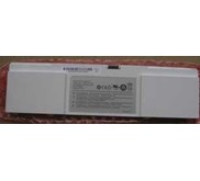 battery baterai Zyrex Sky 2712 Hasee T20 2S3400 S1C1