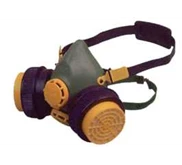 Half Face Respirator RQ2000