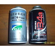 Freon AC KLEA r134a ( Kaleng @ 390gr)