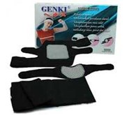 Genki Koyo Sabuk Pemanas
