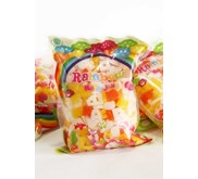 Jelly Super Aneka Motif Harum dan legit