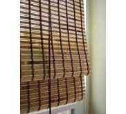 bamboo blinds